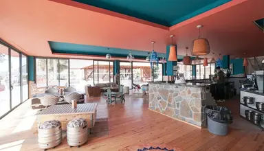 Willa Playitas Villas