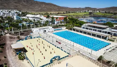Willa Playitas Villas
