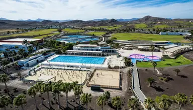 Willa Playitas Villas