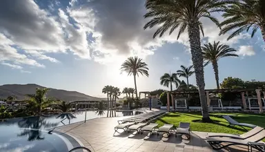 Willa Playitas Villas