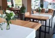 Willa Pod Kolejką