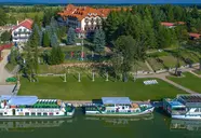 Willa Port Mikołajki