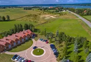 Willa Port Mikołajki