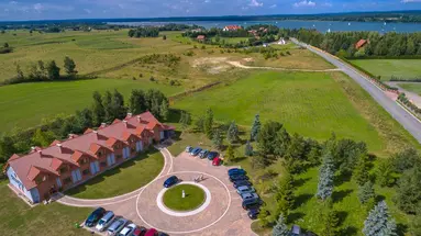 Willa Port Mikołajki