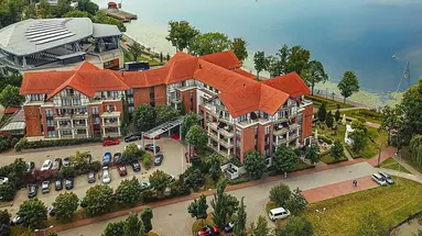 Willa Port Resort