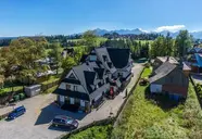 Willa Silene (Bukowina Tatrzańska)