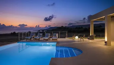 Wille Paliki Sunset