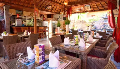 Wina Holiday Villa