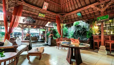 Wina Holiday Villa