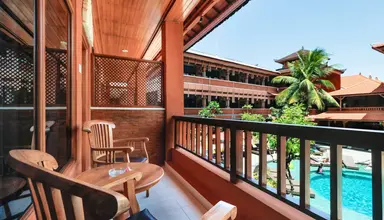 Wina Holiday Villa