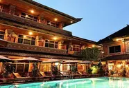 Wina Holiday Villa