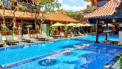 Hotel Wina Holiday Villa