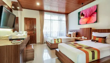 Wina Holiday Villa