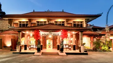 Wina Holiday Villa