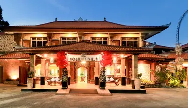 Wina Holiday Villa