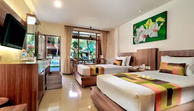 Wina Holiday Villa