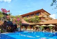 Wina Holiday Villa