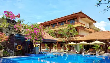 Wina Holiday Villa