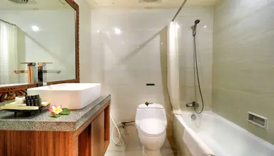 Wina Holiday Villa