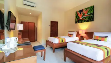 Wina Holiday Villa
