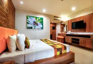 Wina Holiday Villa