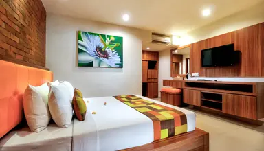 Wina Holiday Villa