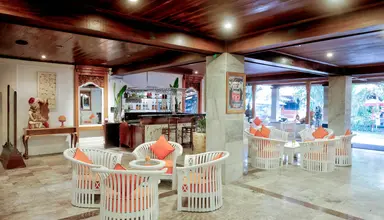 Wina Holiday Villa