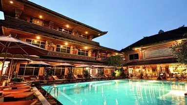 Wina Holiday Villa