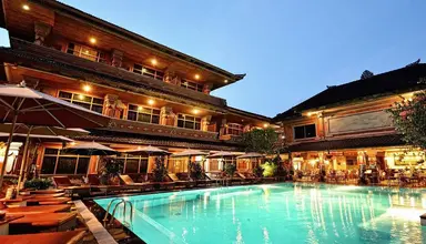 Wina Holiday Villa