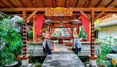Wina Holiday Villa