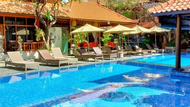 Wina Holiday Villa