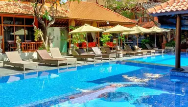 Wina Holiday Villa