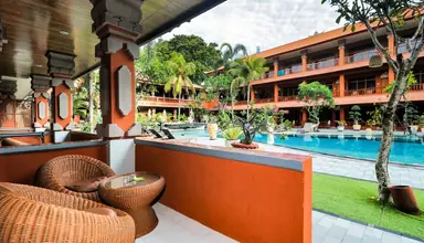 Wina Holiday Villa