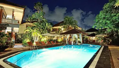 Wina Holiday Villa