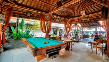 Wina Holiday Villa