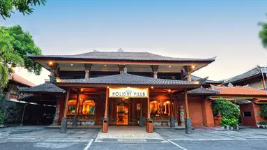 Wina Holiday Villa