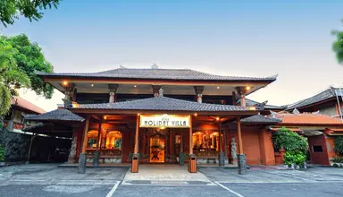 Wina Holiday Villa