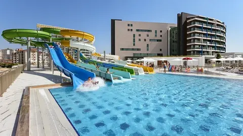 Hotel Wind of Lara