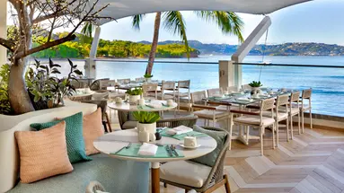 Windjammer Landing