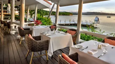 Windjammer Landing