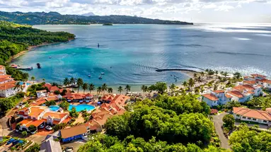 Windjammer Landing