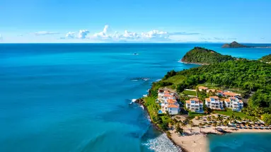 Windjammer Landing