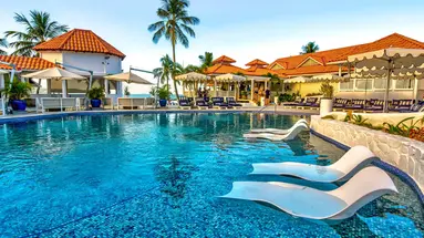 Windjammer Landing