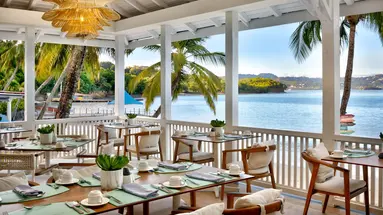 Windjammer Landing
