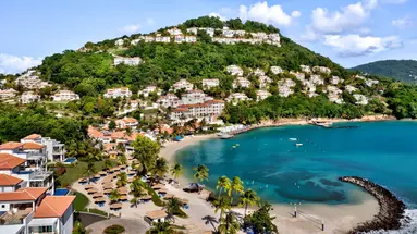 Windjammer Landing