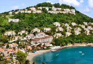 Windjammer Landing