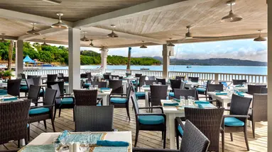 Windjammer Landing