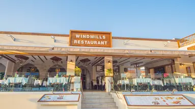 Windmills