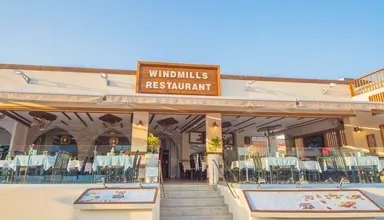 Windmills