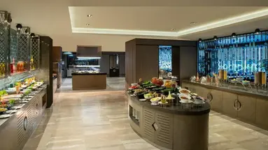 Windsor Convention Center Istanbul